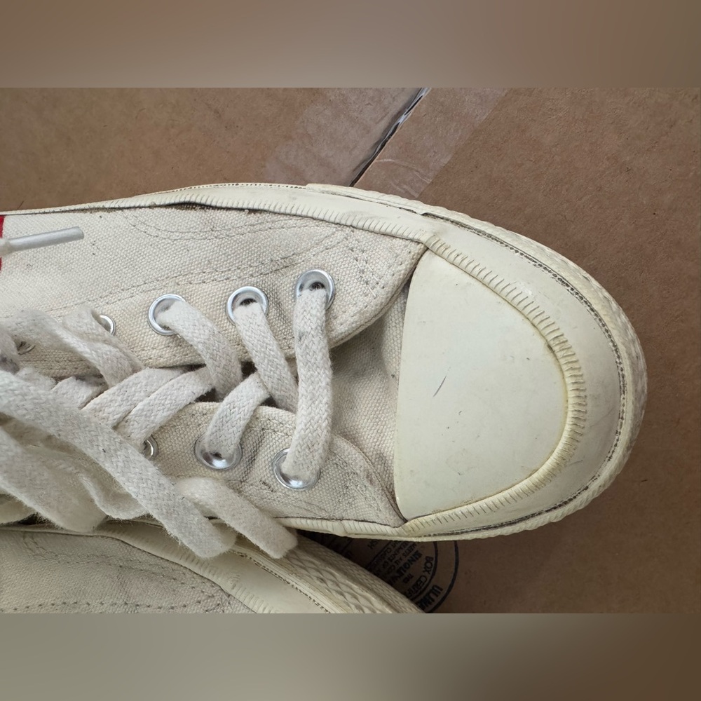 Cdg Converse - image 3